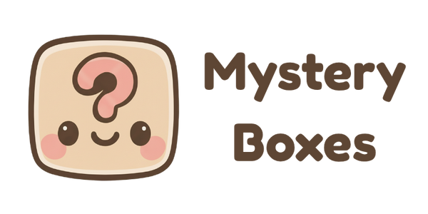 Mystery Boxes